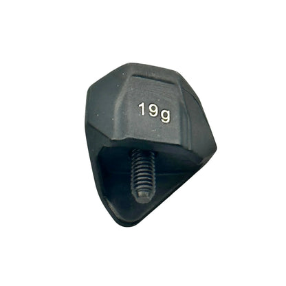 TaylorMade Qi35 MAX Driver Weights | Aftermarket