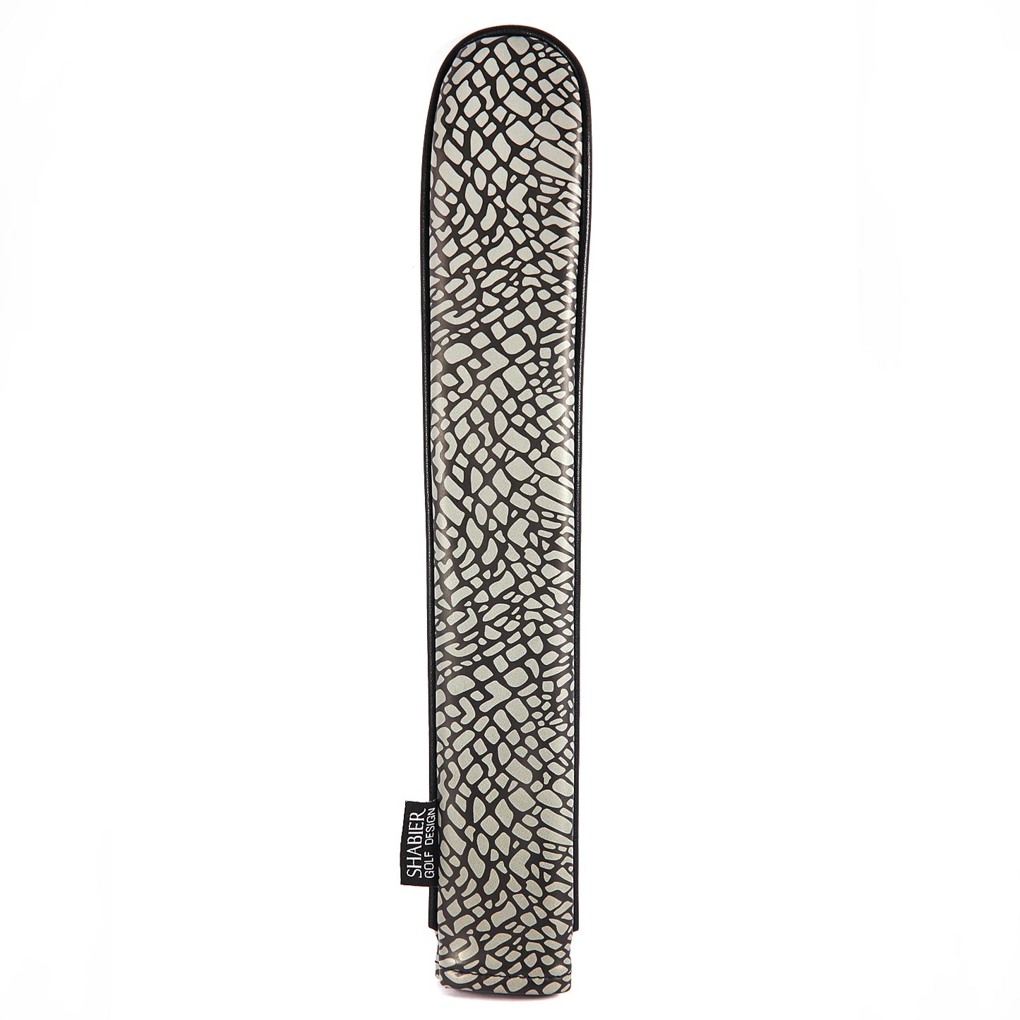 Golf Alignment Stick Cover PU Leather