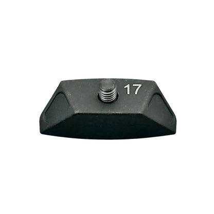 Callaway Elyte / Elyte X / Elyte X Max Fast Driver Weights | Aftermarket