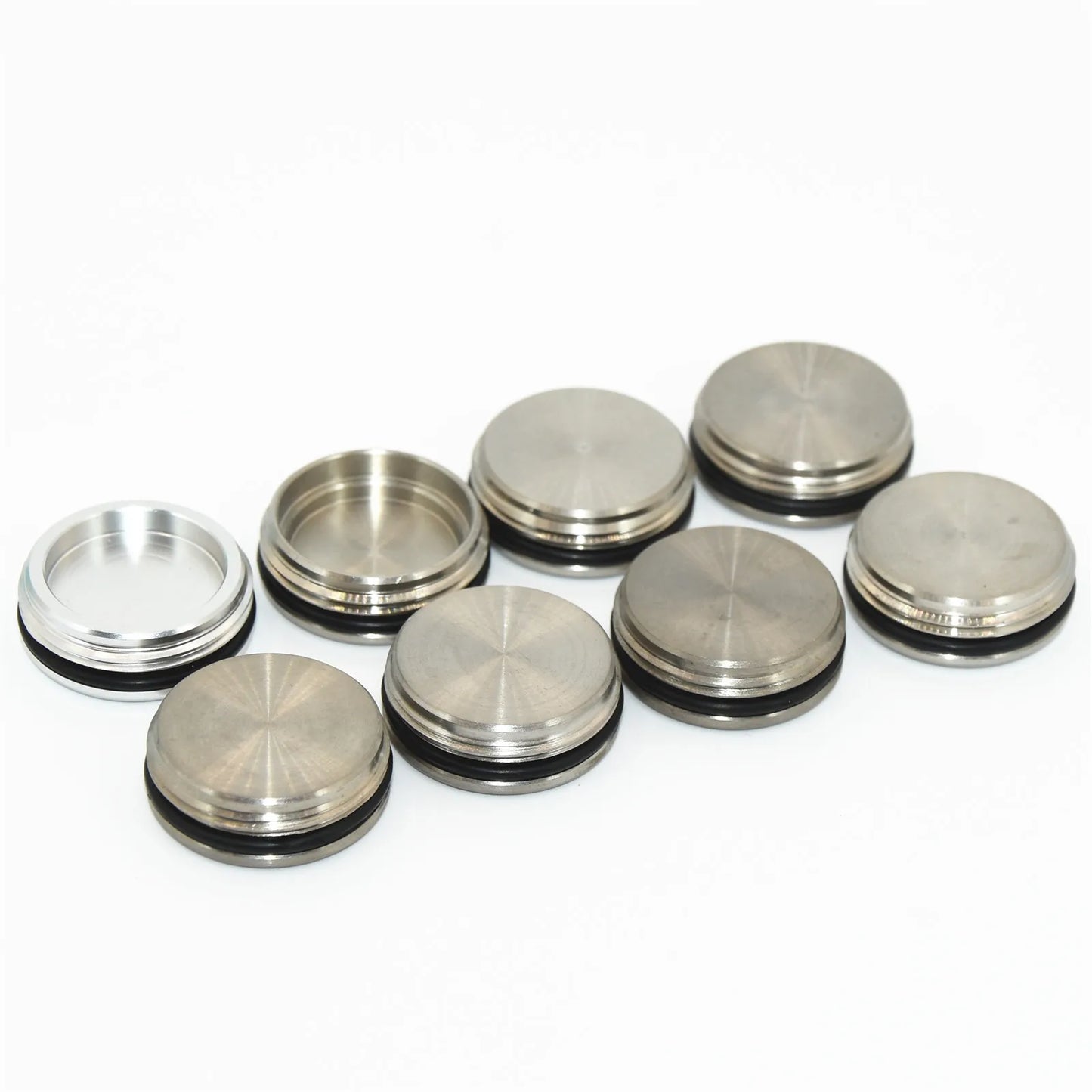 LuckyStrike Clover Counterweight Kit for Scotty Cameron Putters