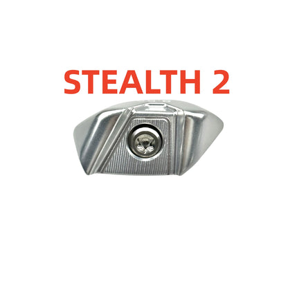 TaylorMade Stealth2 Driver Weights | Aftermarket