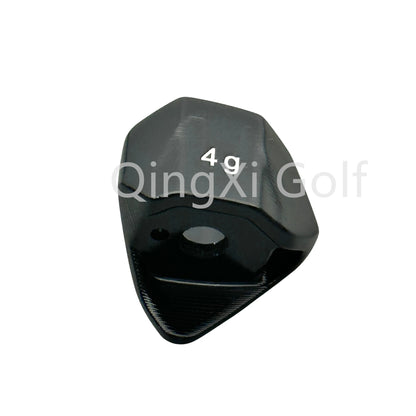 TaylorMade Qi35 Driver Weights | 2g–27g, Kits & Wrench | Aftermarket
