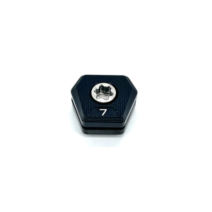TaylorMade Stealth / Stealth Plus Driver Slider Weights | Aftermarket