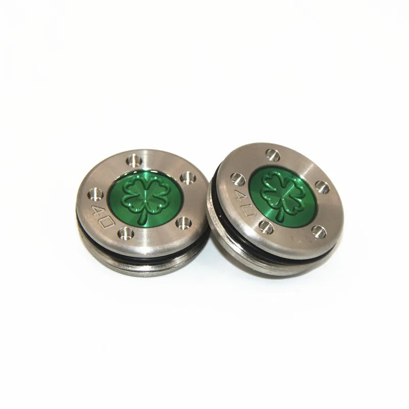 LuckyStrike Clover Counterweight Kit for Scotty Cameron Putters