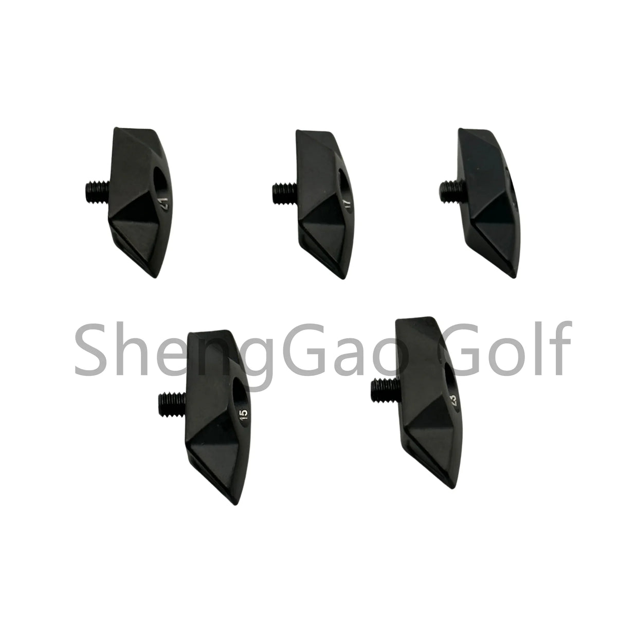 Callaway Elyte / Elyte X / Elyte X Max Fast Driver Weights | Aftermarket