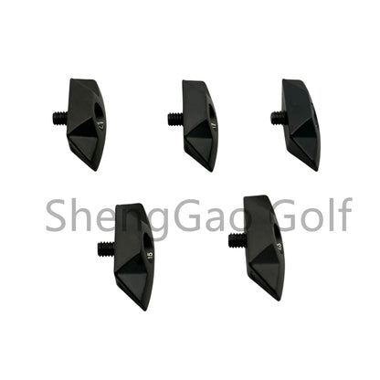 Callaway Elyte / Elyte X / Elyte X Max Fast Driver Weights | Aftermarket