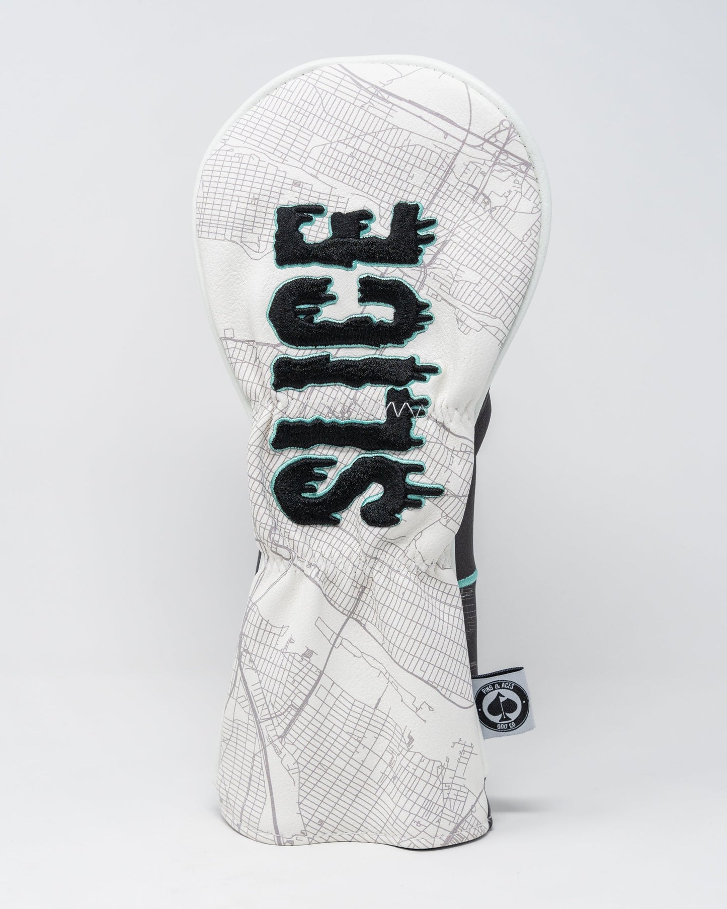 Shady Slice Fairway Cover