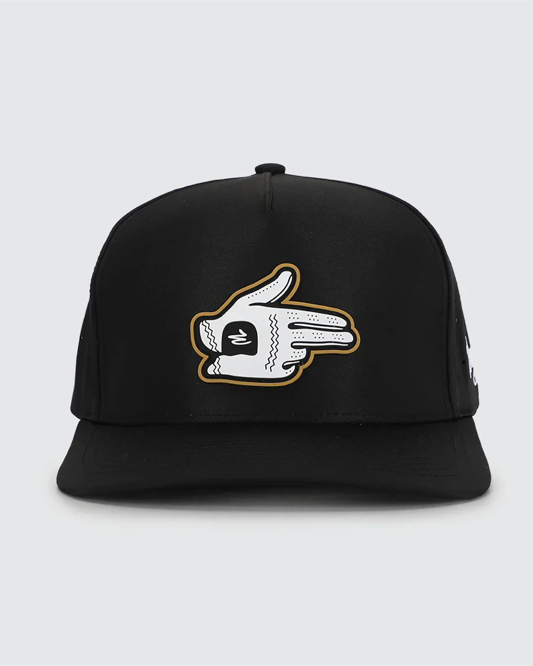 Waggle Original Snapback Hat - Shooter