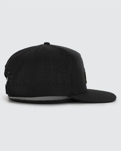 Waggle Original Snapback Hat - Shooter
