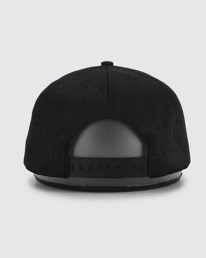 Waggle Original Snapback Hat - Shooter