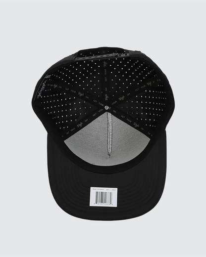 Waggle Original Snapback Hat - Shooter