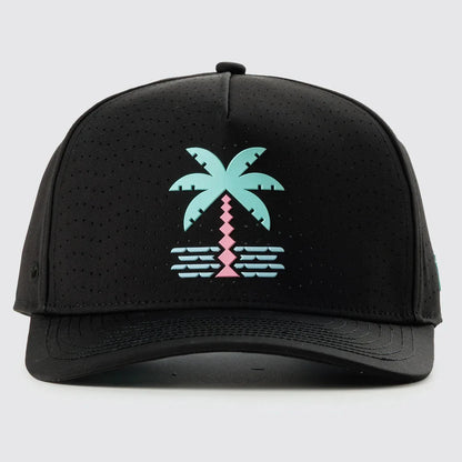 Waggle Repel Hat - South Beach