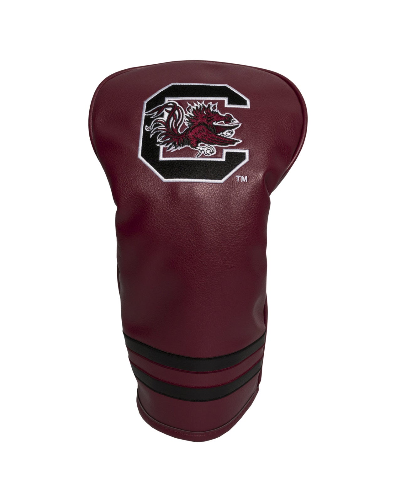 NCAA Logo Driver Cover