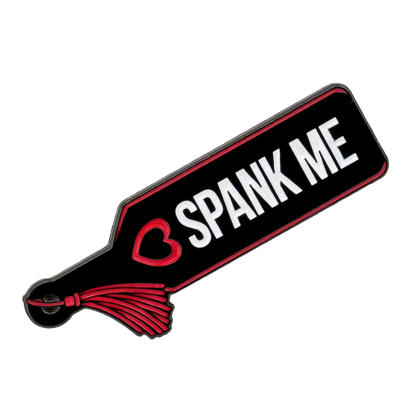 Spank Me Ball Marker