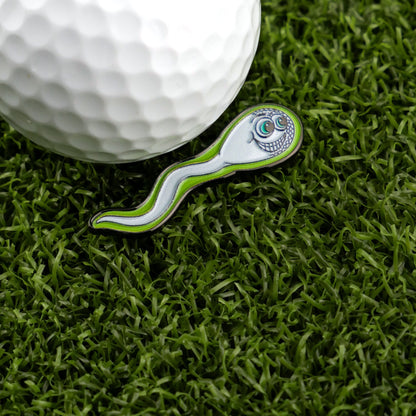 Sperm Cell Ball Marker