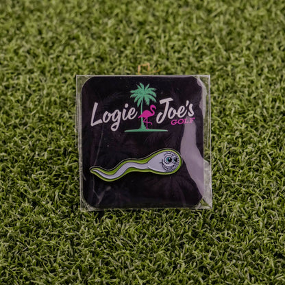 Sperm Cell Ball Marker