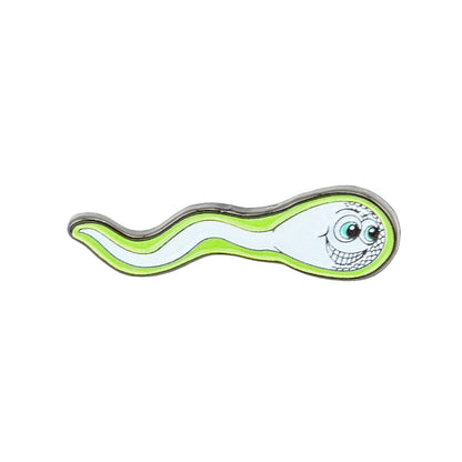 Sperm Cell Ball Marker