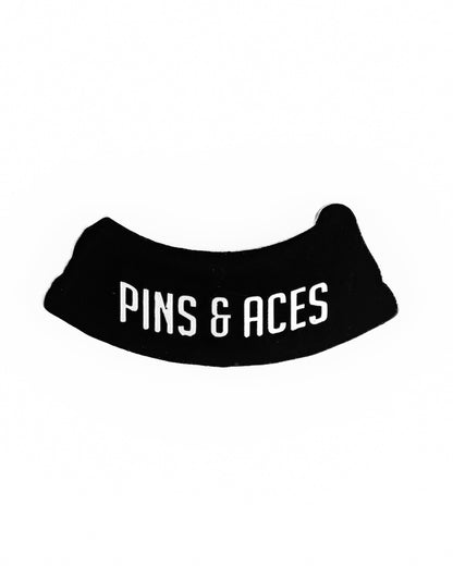 Perforated Rope Hat - Slice