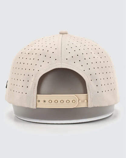 Waggle Original Snapback Hat - Super Fly