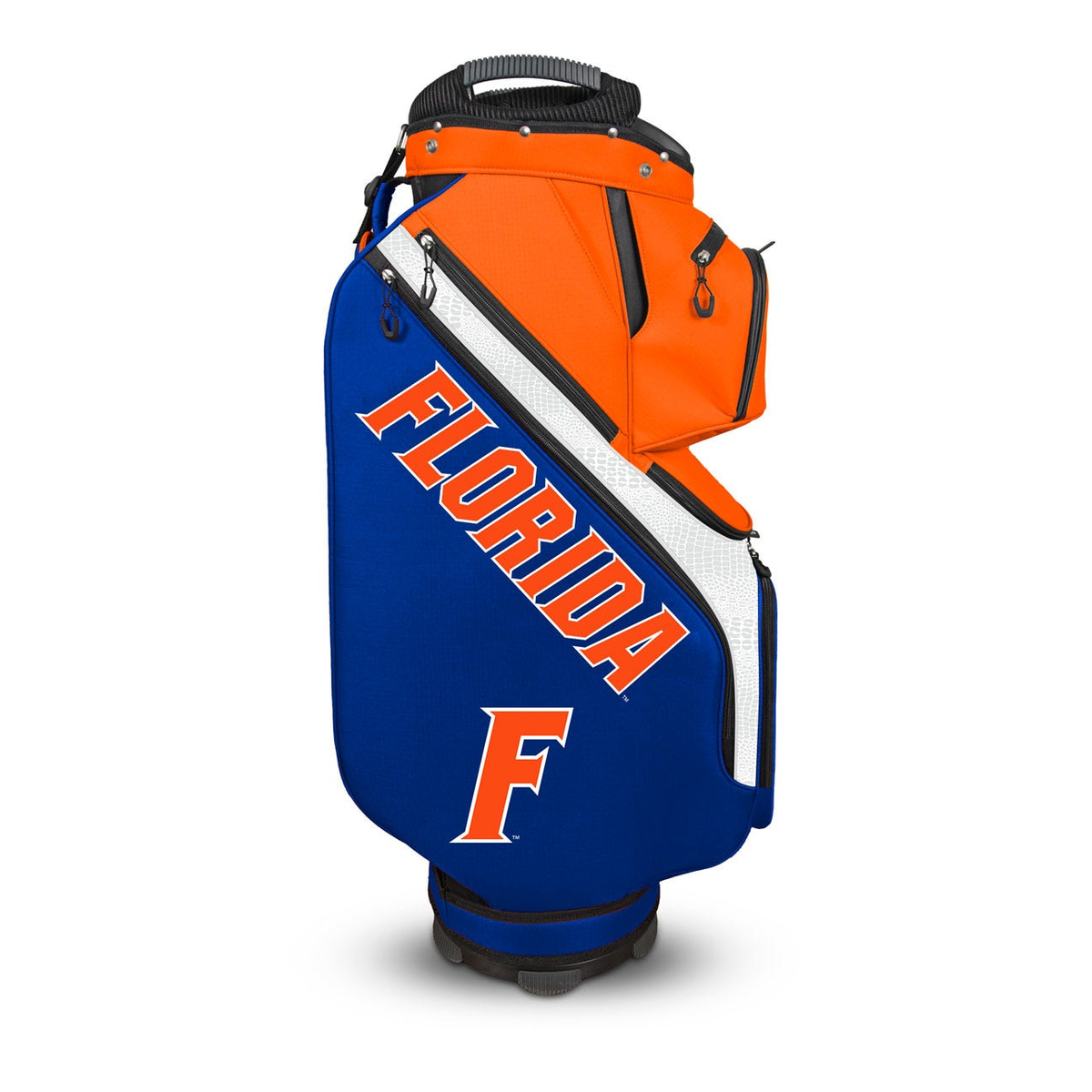 Florida Gators Clubhouse Cooler Cart Bag - opposite-side view