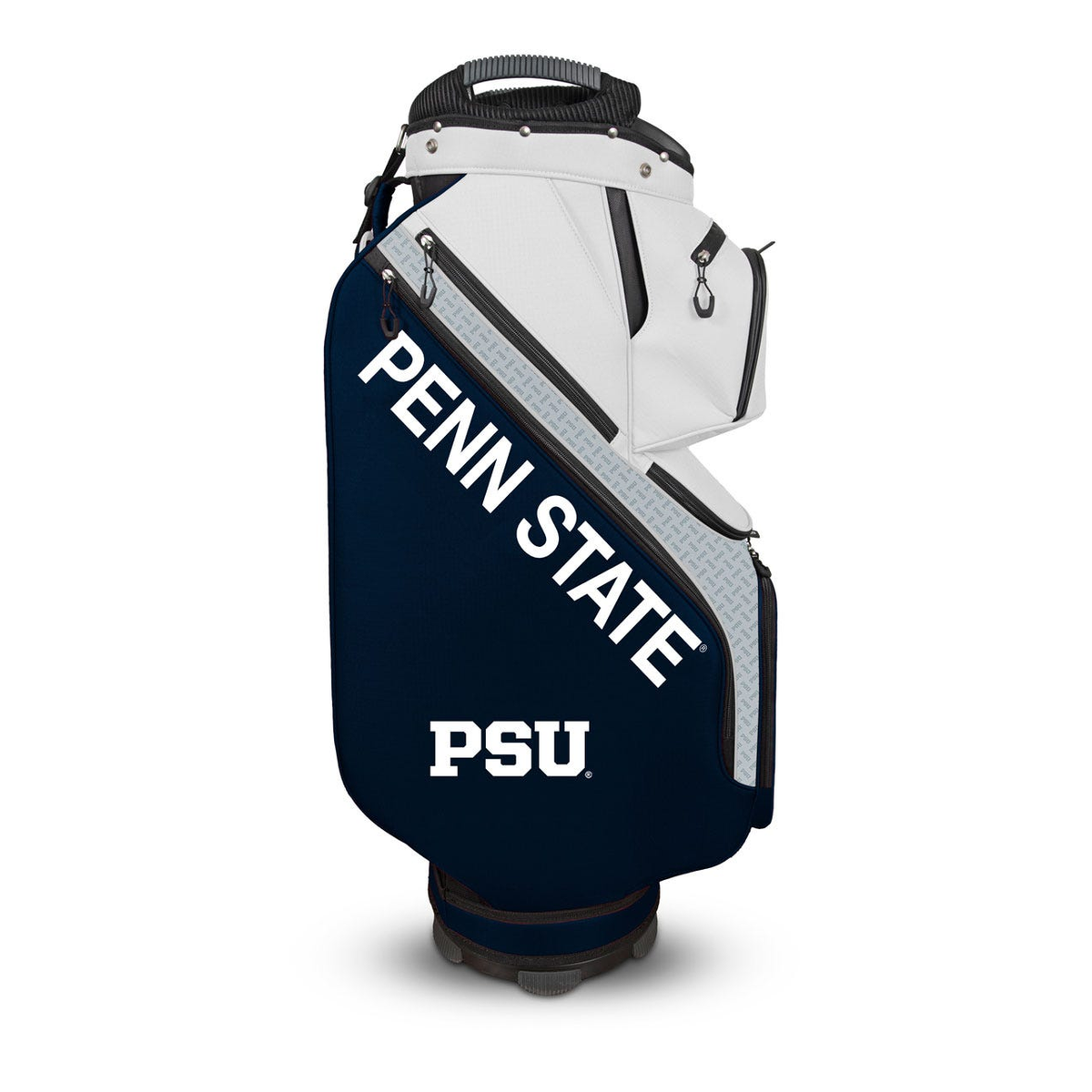 Penn State Nittany Lions Clubhouse Cooler Cart Bag - opposite-side view