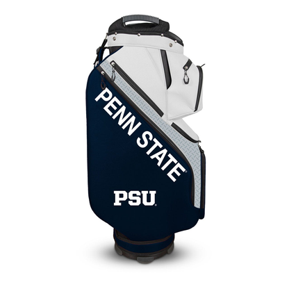 Penn State Nittany Lions Clubhouse Cooler Cart Bag - opposite-side view