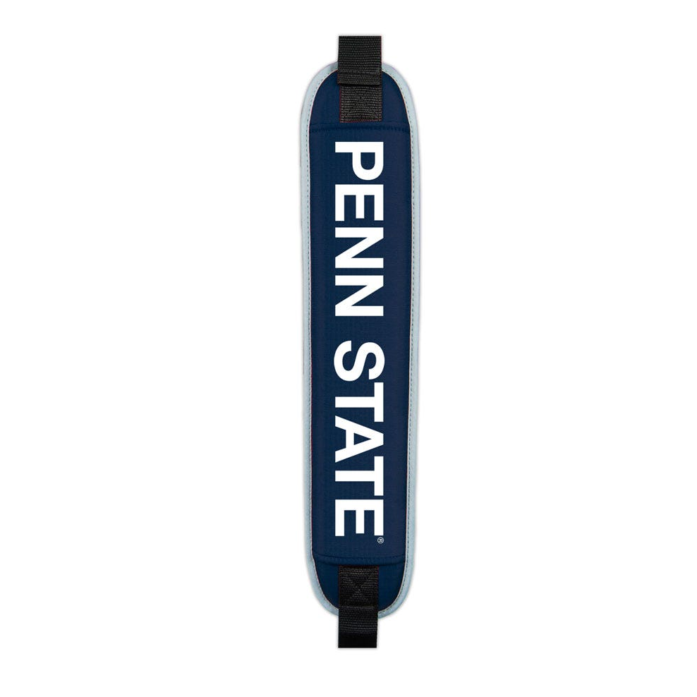 Penn State Nittany Lions Clubhouse Cooler Cart Bag - shoulder-pad detail