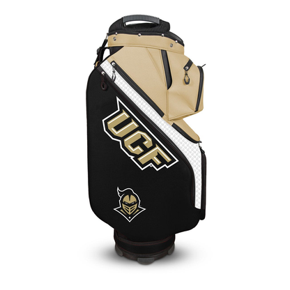 UCF Knights Clubhouse Cooler Cart Bag - opposite-side view