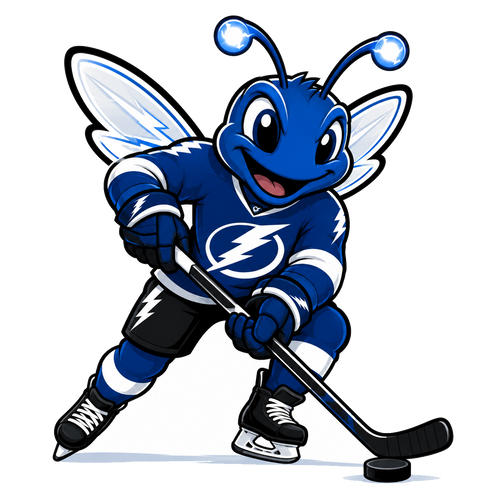 Tampa Bay Lightning Golf Gear