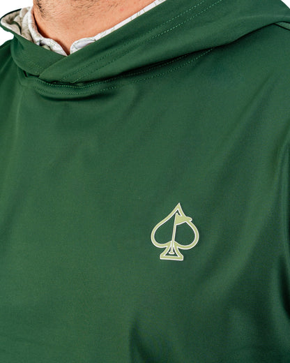 Performance Golf Hoodie - Tee Time