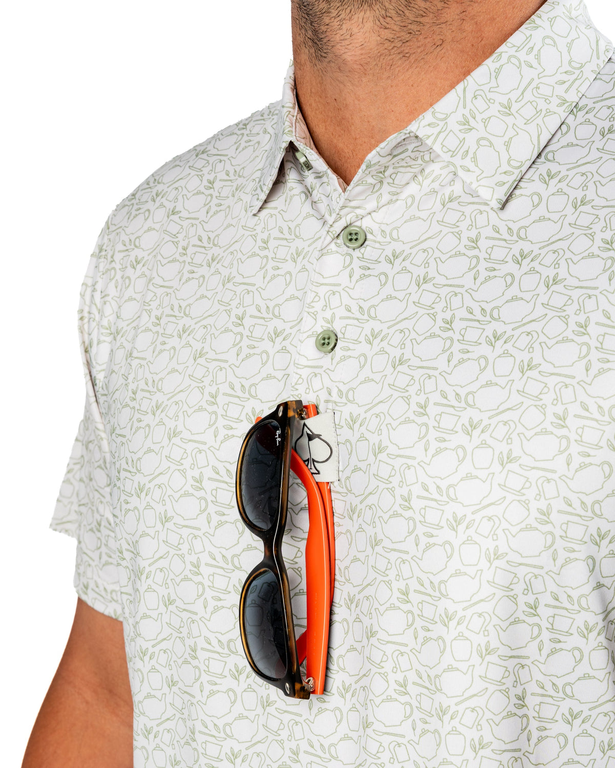 Tee Time