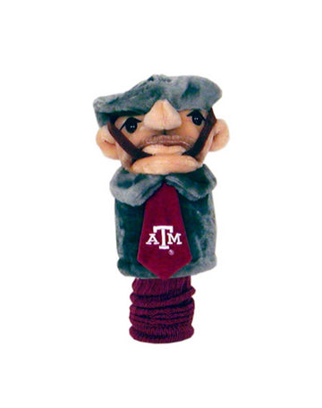 Texas A&M Aggies Mascot Mayhem Schlägerhaube