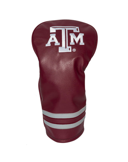 NCAA Logo Driver Cover