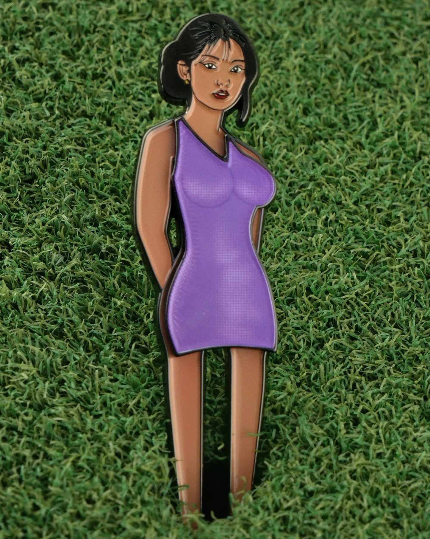 NSFW Thai Special Surprise Divot Tool