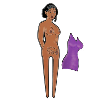 NSFW Thai Special Surprise Divot Tool