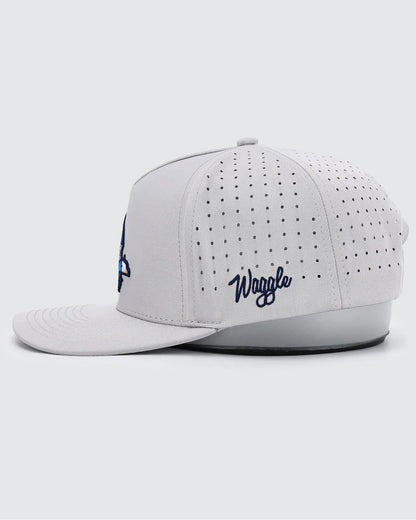 Waggle Original Snapback Hat - The Patriot