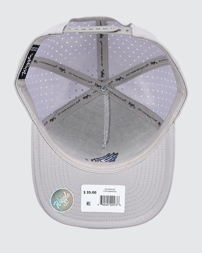Waggle Original Snapback Hat - The Patriot