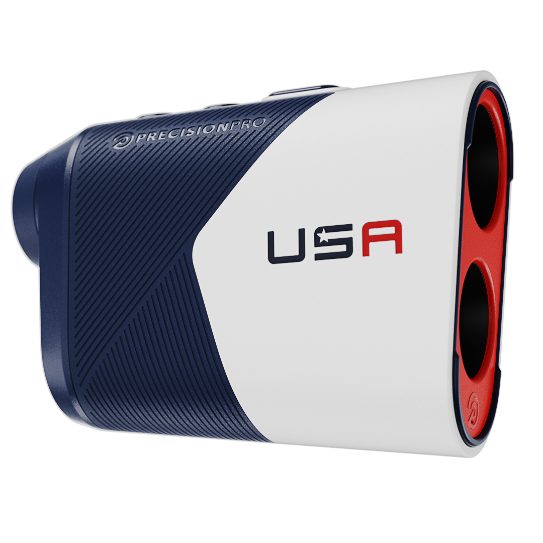 Titan Slope Rangefinder