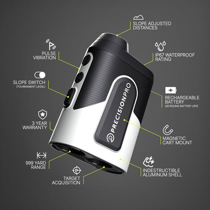 Titan Elite Rangefinder - 2 Unit Bundle
