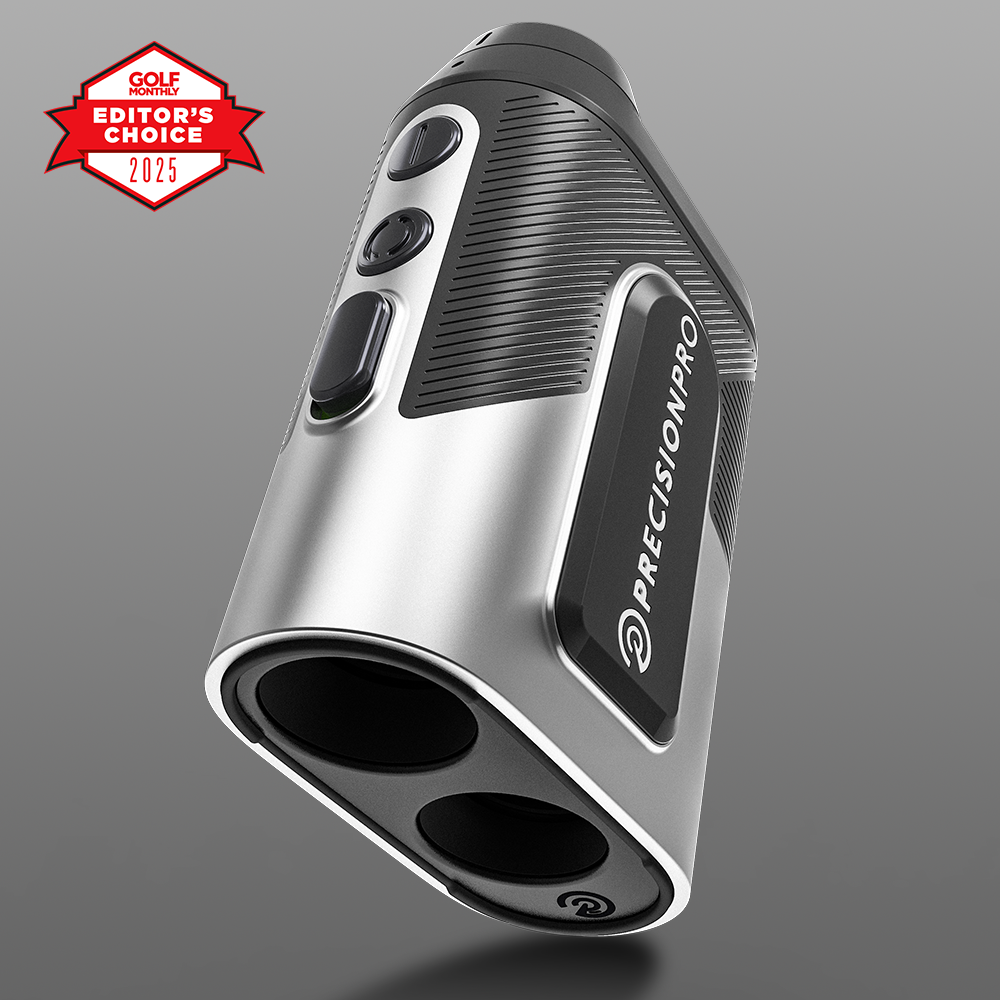 Titan Elite Rangefinder + DUO Speaker Bundle