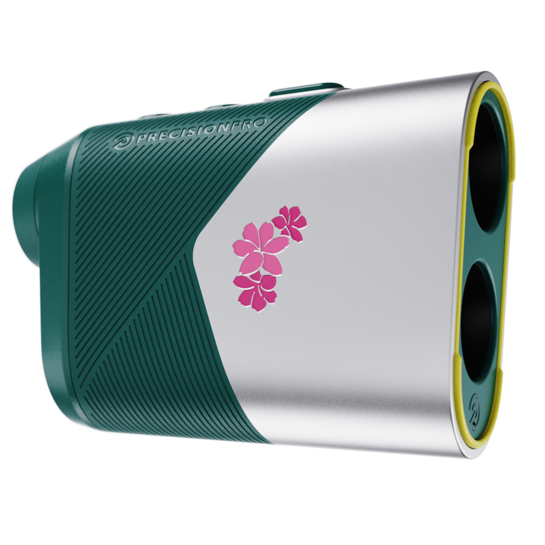 Titan Elite Rangefinder