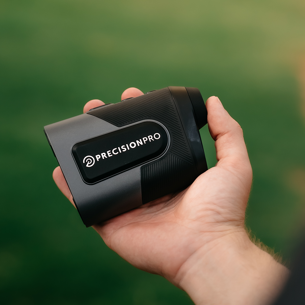 Titan Slope Rangefinder + DUO Speaker Bundle