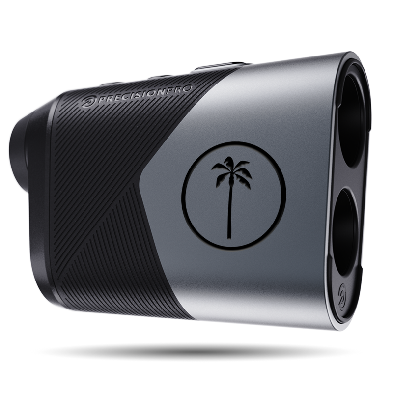 Titan Slope Rangefinder