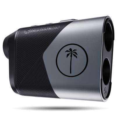Titan Slope Rangefinder