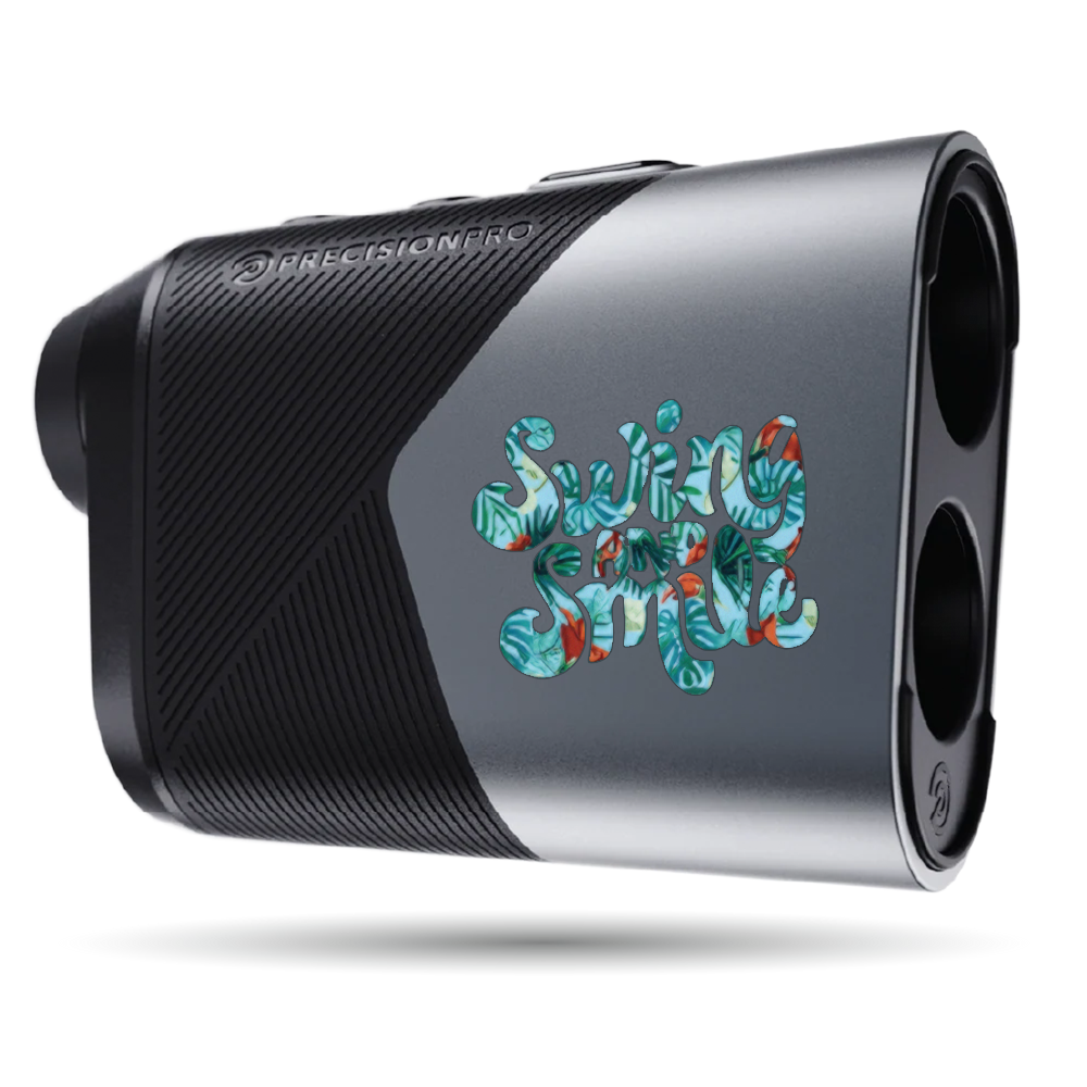 Titan Slope Rangefinder