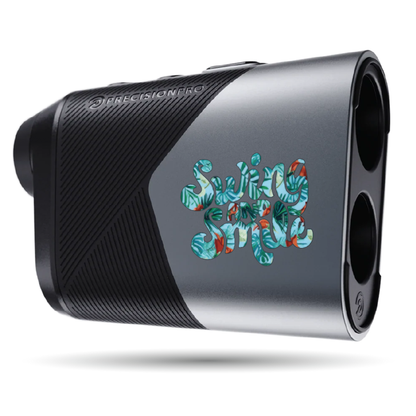Titan Slope Rangefinder