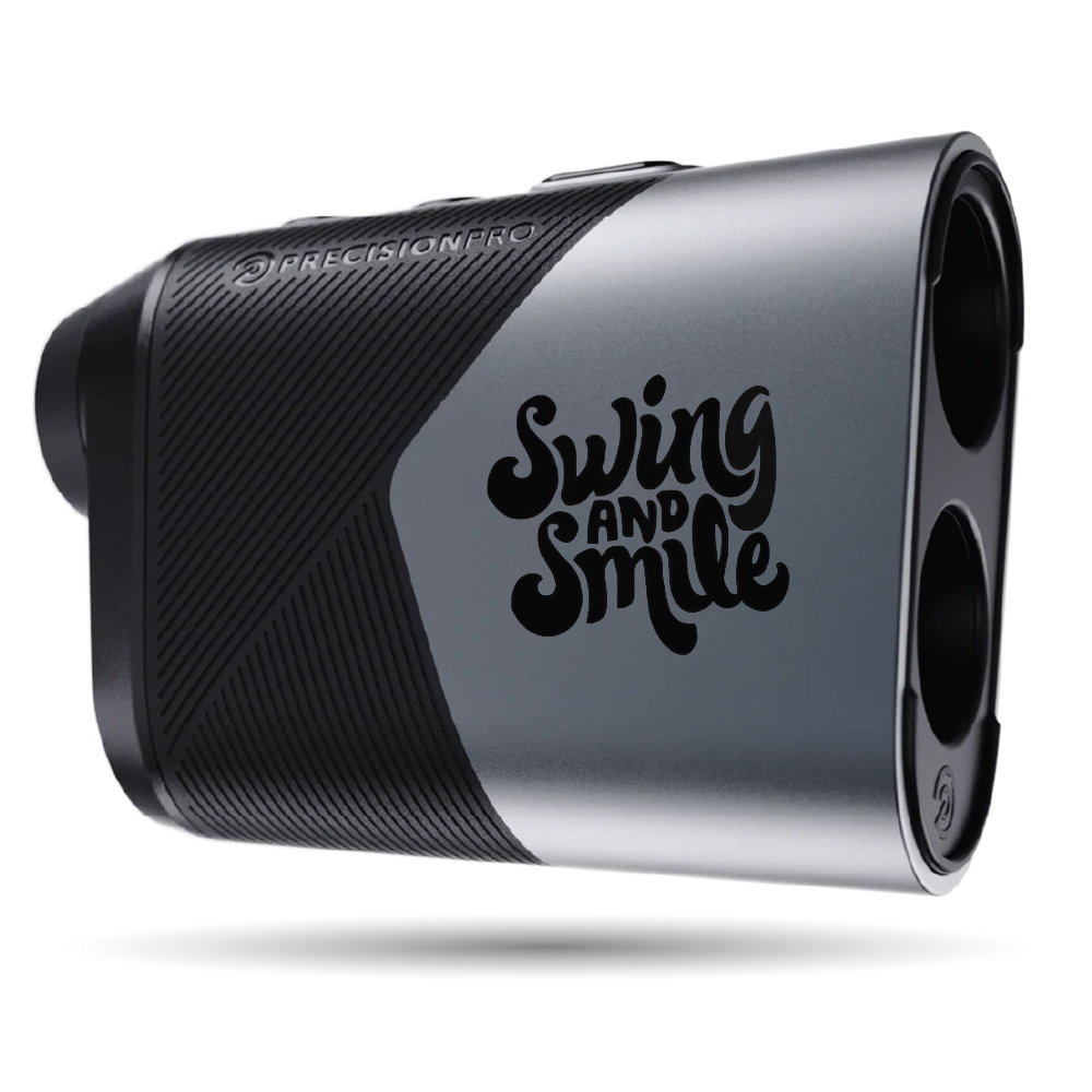 Titan Slope Rangefinder