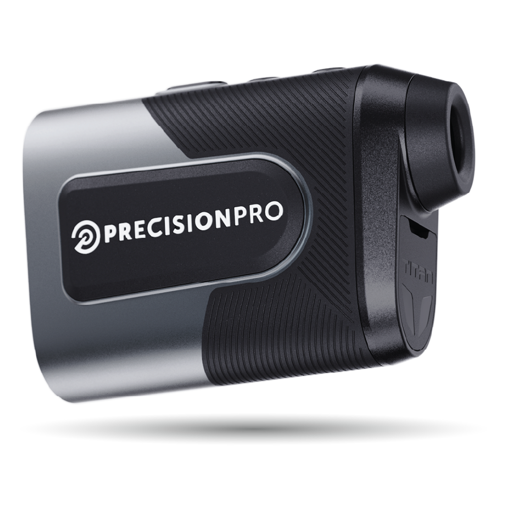 Titan Slope Rangefinder + DUO Speaker Bundle