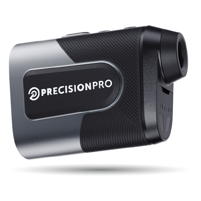Titan Slope Rangefinder + DUO Speaker Bundle