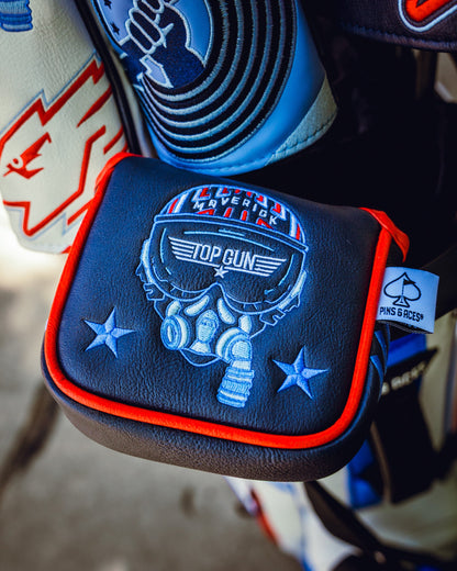 Top Gun - Maverick Mallet Headcover